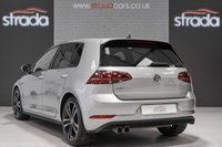 USED 2018 S VOLKSWAGEN GOLF 2.0 GTD TDI DSG 5d 182 BHP +NATIONWIDE HOME DELIVERY+