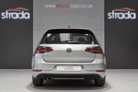 USED 2018 S VOLKSWAGEN GOLF 2.0 GTD TDI DSG 5d 182 BHP +NATIONWIDE HOME DELIVERY+