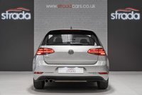 USED 2018 S VOLKSWAGEN GOLF 2.0 GTD TDI DSG 5d 182 BHP +NATIONWIDE HOME DELIVERY+