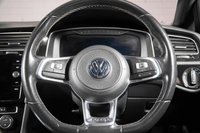 USED 2018 S VOLKSWAGEN GOLF 2.0 GTD TDI DSG 5d 182 BHP +NATIONWIDE HOME DELIVERY+