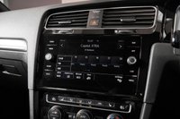 USED 2018 S VOLKSWAGEN GOLF 2.0 GTD TDI DSG 5d 182 BHP +NATIONWIDE HOME DELIVERY+