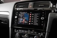 USED 2018 S VOLKSWAGEN GOLF 2.0 GTD TDI DSG 5d 182 BHP +NATIONWIDE HOME DELIVERY+