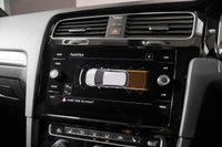USED 2018 S VOLKSWAGEN GOLF 2.0 GTD TDI DSG 5d 182 BHP +NATIONWIDE HOME DELIVERY+