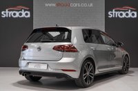 USED 2018 S VOLKSWAGEN GOLF 2.0 GTD TDI DSG 5d 182 BHP +NATIONWIDE HOME DELIVERY+