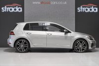 USED 2018 S VOLKSWAGEN GOLF 2.0 GTD TDI DSG 5d 182 BHP +NATIONWIDE HOME DELIVERY+