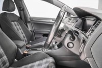 USED 2018 S VOLKSWAGEN GOLF 2.0 GTD TDI DSG 5d 182 BHP +NATIONWIDE HOME DELIVERY+