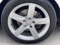 USED 2010 10 SEAT LEON 2.0 SPORT TDI DSG 5d 138 BHP VERY CLEAN CAR CAM BELT DONE