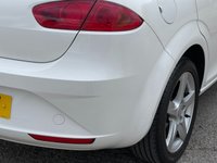 USED 2010 10 SEAT LEON 2.0 SPORT TDI DSG 5d 138 BHP VERY CLEAN CAR CAM BELT DONE