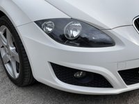 USED 2010 10 SEAT LEON 2.0 SPORT TDI DSG 5d 138 BHP VERY CLEAN CAR CAM BELT DONE