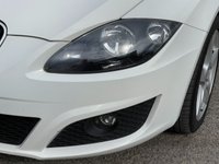 USED 2010 10 SEAT LEON 2.0 SPORT TDI DSG 5d 138 BHP VERY CLEAN CAR CAM BELT DONE