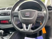 USED 2010 10 SEAT LEON 2.0 SPORT TDI DSG 5d 138 BHP VERY CLEAN CAR CAM BELT DONE