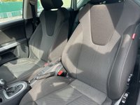 USED 2010 10 SEAT LEON 2.0 SPORT TDI DSG 5d 138 BHP VERY CLEAN CAR CAM BELT DONE