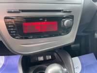USED 2010 10 SEAT LEON 2.0 SPORT TDI DSG 5d 138 BHP VERY CLEAN CAR CAM BELT DONE