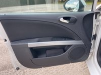 USED 2010 10 SEAT LEON 2.0 SPORT TDI DSG 5d 138 BHP VERY CLEAN CAR CAM BELT DONE