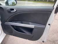 USED 2010 10 SEAT LEON 2.0 SPORT TDI DSG 5d 138 BHP VERY CLEAN CAR CAM BELT DONE