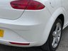 USED 2010 10 SEAT LEON 2.0 SPORT TDI DSG 5d 138 BHP VERY CLEAN CAR CAM BELT DONE
