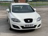 USED 2010 10 SEAT LEON 2.0 SPORT TDI DSG 5d 138 BHP VERY CLEAN CAR CAM BELT DONE
