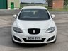 USED 2010 10 SEAT LEON 2.0 SPORT TDI DSG 5d 138 BHP VERY CLEAN CAR CAM BELT DONE