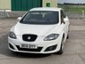 USED 2010 10 SEAT LEON 2.0 SPORT TDI DSG 5d 138 BHP VERY CLEAN CAR CAM BELT DONE
