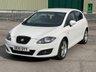 USED 2010 10 SEAT LEON 2.0 SPORT TDI DSG 5d 138 BHP VERY CLEAN CAR CAM BELT DONE