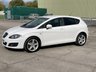 USED 2010 10 SEAT LEON 2.0 SPORT TDI DSG 5d 138 BHP VERY CLEAN CAR CAM BELT DONE