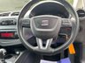 USED 2010 10 SEAT LEON 2.0 SPORT TDI DSG 5d 138 BHP VERY CLEAN CAR CAM BELT DONE