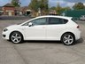 USED 2010 10 SEAT LEON 2.0 SPORT TDI DSG 5d 138 BHP VERY CLEAN CAR CAM BELT DONE