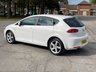 USED 2010 10 SEAT LEON 2.0 SPORT TDI DSG 5d 138 BHP VERY CLEAN CAR CAM BELT DONE
