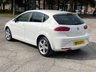 USED 2010 10 SEAT LEON 2.0 SPORT TDI DSG 5d 138 BHP VERY CLEAN CAR CAM BELT DONE