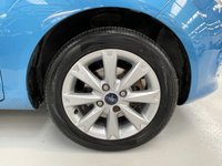 USED 2010 10 FORD FIESTA 1.2 ZETEC 3d 81 BHP 