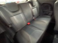 USED 2010 10 FORD FIESTA 1.2 ZETEC 3d 81 BHP 