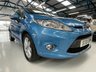 USED 2010 10 FORD FIESTA 1.2 ZETEC 3d 81 BHP 