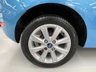 USED 2010 10 FORD FIESTA 1.2 ZETEC 3d 81 BHP 