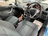USED 2010 10 FORD FIESTA 1.2 ZETEC 3d 81 BHP 