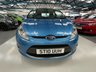 USED 2010 10 FORD FIESTA 1.2 ZETEC 3d 81 BHP 