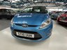 USED 2010 10 FORD FIESTA 1.2 ZETEC 3d 81 BHP 