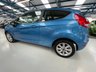 USED 2010 10 FORD FIESTA 1.2 ZETEC 3d 81 BHP 