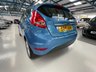 USED 2010 10 FORD FIESTA 1.2 ZETEC 3d 81 BHP 