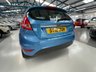 USED 2010 10 FORD FIESTA 1.2 ZETEC 3d 81 BHP 