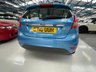 USED 2010 10 FORD FIESTA 1.2 ZETEC 3d 81 BHP 