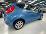USED 2010 10 FORD FIESTA 1.2 ZETEC 3d 81 BHP 