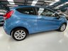 USED 2010 10 FORD FIESTA 1.2 ZETEC 3d 81 BHP 