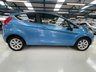 USED 2010 10 FORD FIESTA 1.2 ZETEC 3d 81 BHP 