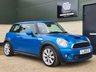 USED 2011 11 MINI HATCH COOPER 2.0 COOPER SD 3d 141 BHP JUST HAD A MAJOR SERVICE