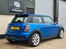 USED 2011 11 MINI HATCH COOPER 2.0 COOPER SD 3d 141 BHP JUST HAD A MAJOR SERVICE