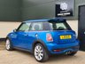 USED 2011 11 MINI HATCH COOPER 2.0 COOPER SD 3d 141 BHP JUST HAD A MAJOR SERVICE