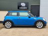 USED 2011 11 MINI HATCH COOPER 2.0 COOPER SD 3d 141 BHP JUST HAD A MAJOR SERVICE