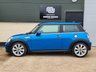 USED 2011 11 MINI HATCH COOPER 2.0 COOPER SD 3d 141 BHP JUST HAD A MAJOR SERVICE