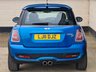 USED 2011 11 MINI HATCH COOPER 2.0 COOPER SD 3d 141 BHP JUST HAD A MAJOR SERVICE