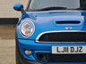 USED 2011 11 MINI HATCH COOPER 2.0 COOPER SD 3d 141 BHP JUST HAD A MAJOR SERVICE